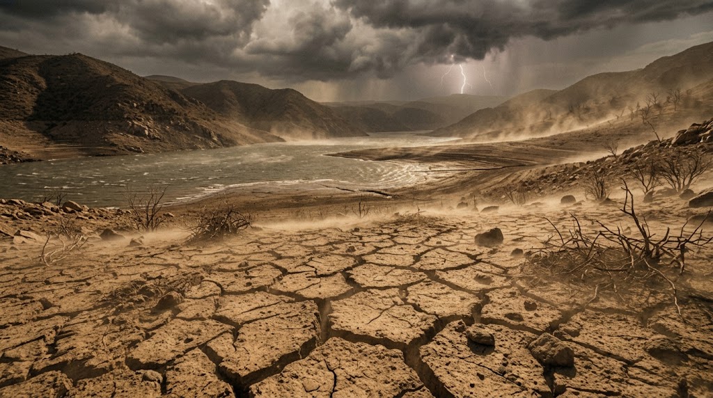 El Nino Nedir, Balıkesir’i Etkileyecek mi?