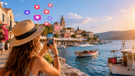 Fenomenler Balıkesir'de de Turizmi Değiştiriyor mu