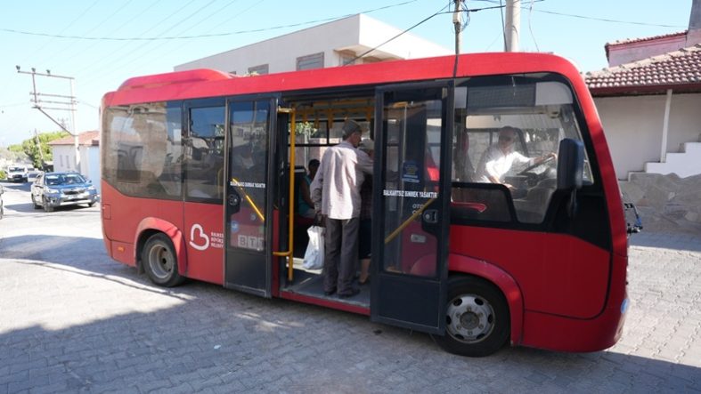 Keremköy Halkı İstedi, Seferler Başladı