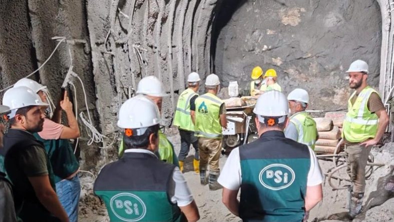 Manyas Ovası’nda 142 Bin 780 dekar tarım arazisi modern sulamaya kavuşacak