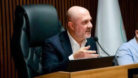MARMARA ADALAR BELEDİYE BAŞKANI AYDIN DİNÇER: "TÜM PİS İNSANLARI BEKLİYORUZ"