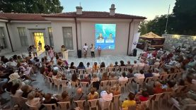 Marmara Adası’nda Edebiyat Rüzgârı 5. MAEF Umut Temasıyla Sona Erdi