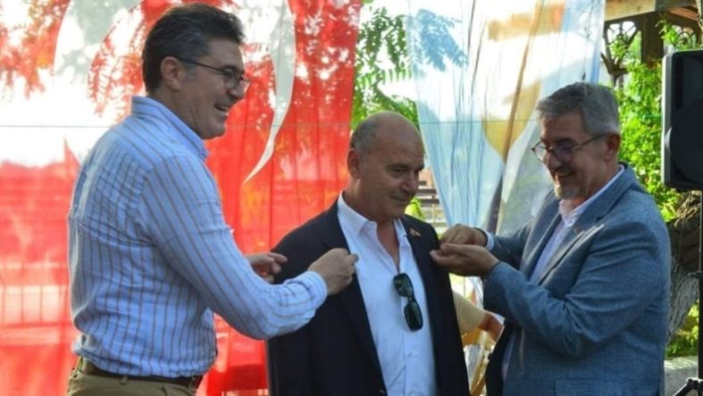 Savaştepe CHP’de Deprem Sürüyor 5 İsim YENİ Parti’ye Katıldı