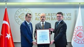 TÜRASAŞ Genel Müdürü Selim Koçbay Duyurdu E5000’e Avrupa Standartlarında Önemli Onay (2)