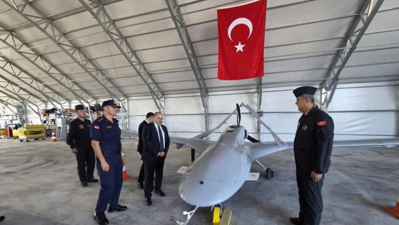 Vali Ustaoğlu, Bandırma’da güvenlik ve hizmet gündemiyle temaslarda bulundu