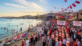 Yazın Son Pazarı Balıkesir'de Nasıl Geçer