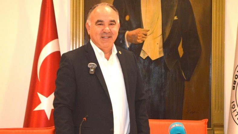 ali uçar