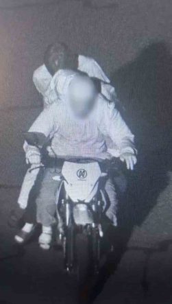 Bingöl’de motosiklet hırsızı tutuklandı