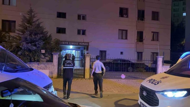 Kayseri’de 61 yaşındaki yabancı uyruklu kadın evinde ölü bulundu