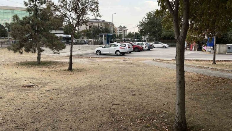 Konya’da "kıskançlık" kavgasında 15 yaşındaki çocuk bıçaklandı