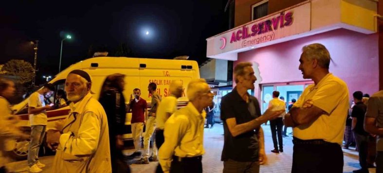 Murat Nehri’nde kaybolan şahsın cansız bedenine ulaşıldı