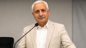 recai yıldırım