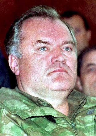 Srebrenitsa annelerinden Mladiç’in ölümüne ilişkin açıklama: "Çok şükür geberdiğini gördük"