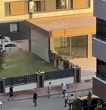 Yeni Parti Milletvekili Melih Meriç bıçaklı saldırıya uğradı