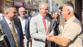 AK Parti Balıkesir’de 20 ilçede sahaya çıktı Türkiye Yüzyılı Buluşmaları tamamlandı (3)