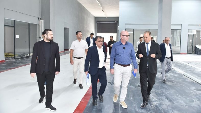 ALTIEYLÜL’DE DÖRT BÜYÜK PROJE İÇİN GERİ SAYIM BAŞLADI (2)