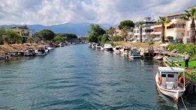 Akçay’ın Yerlilerinin Turistlerden Önce Fark Ettiği 7 Detay