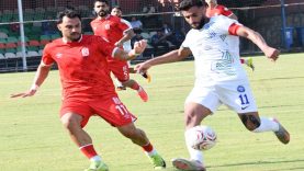 Ali Sinan Gayla, Balıkesirspor’un Sağ Kanadında Fark Yaratıyor