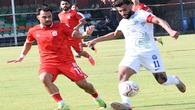 Ali Sinan Gayla, Balıkesirspor’un Sağ Kanadında Fark Yaratıyor