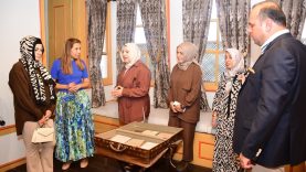 Arbil Akın’dan Havran’da Yoğun Program (2)