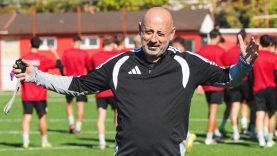 Ayvalıkgücü Belediyespor, Bigaspor'u ağırlayacak