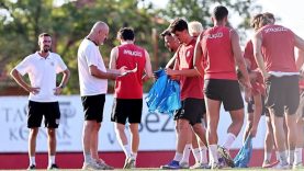 Ayvalıkgücü Belediyespor Sezonu Gaziemir GOG Deplasmanında Açıyor