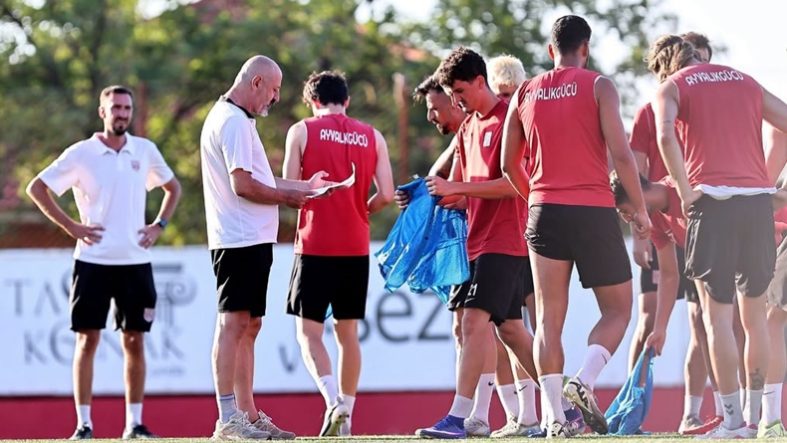 Ayvalıkgücü Belediyespor Sezonu Gaziemir GOG Deplasmanında Açıyor