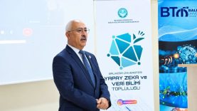 BAÜN öğrencilerine yapay zekâ ve ERP eğitimi 2 yıl ücretsiz kullanım imkânı (1)