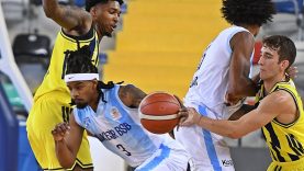 Balıkesir Büyükşehir Belediyespor, Darüşşafaka'nın konuğu