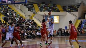 Balıkesir Büyükşehir Belediyespor, Kipaş İstiklalspor'a da takıldı (2)