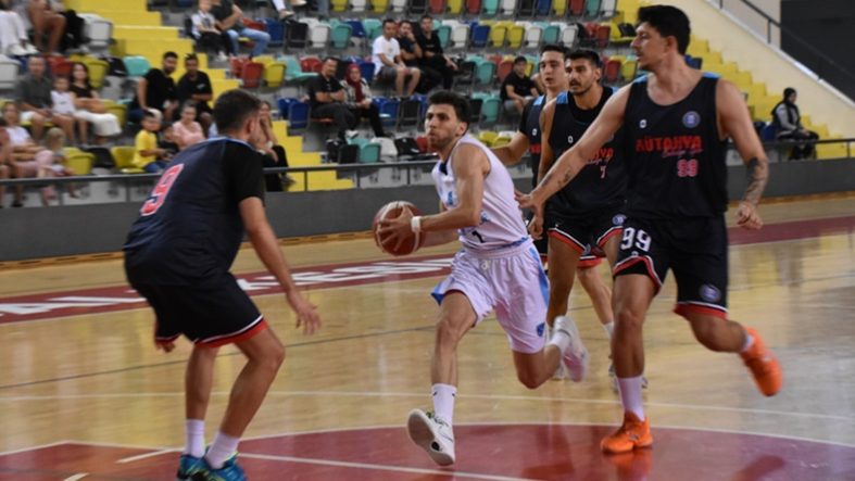 Balıkesir Büyükşehir Belediyespor Sezonu Evinde Açıyor