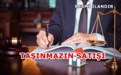 Balıkesir İcra Dairesi Taşınmazın Satış İlanı