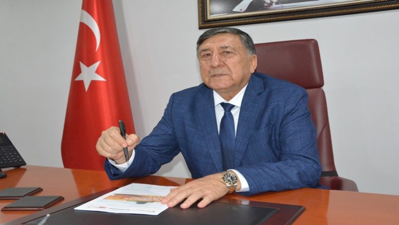 Balıkesir Ticaret Borsası’nda seçim heyecanı Tarih belli oldu