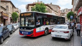 Balıkesir belediye otobüsü, Balıkesir otobüs seferleri, Balıkesir ulaşım, Balıkesir trafik, Balıkesir park sorunu, belediye otobüsü, Balıkesir toplu taşıma, Balıkesir otobüs güzergahları