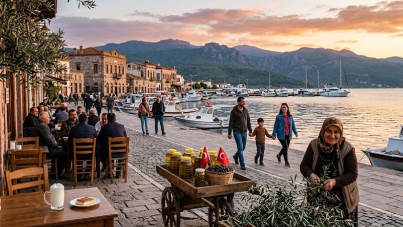 Balıkesir denince akla ilk ne geliyor