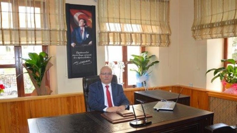 BALIKESİR'DE 4 İLÇEDE MİLLİ EĞİTİM MÜDÜRLERİ YER DEĞİŞTİRDİ