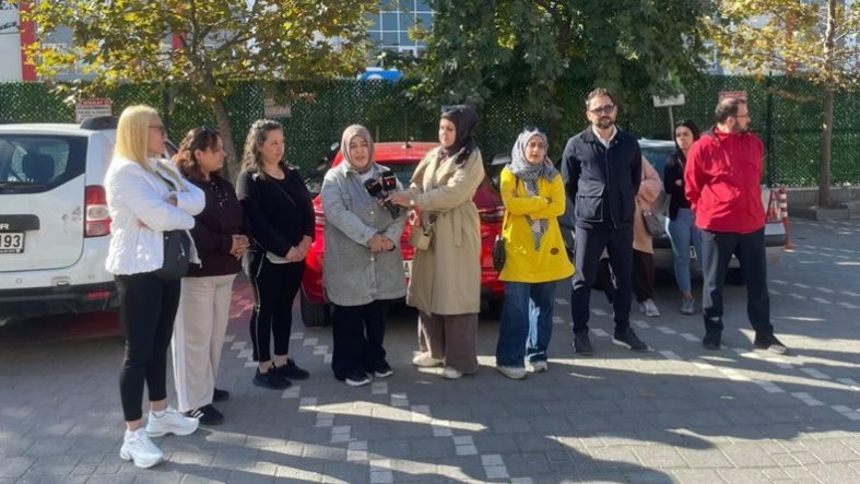 Balıkesir’de Bir İlkokulda Akran Zorbalığı İddiası