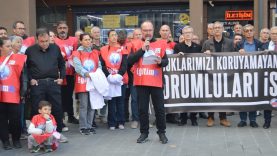 Balıkesir’de Eğitim-İş’ten okul güvenliği çağrısı (3)