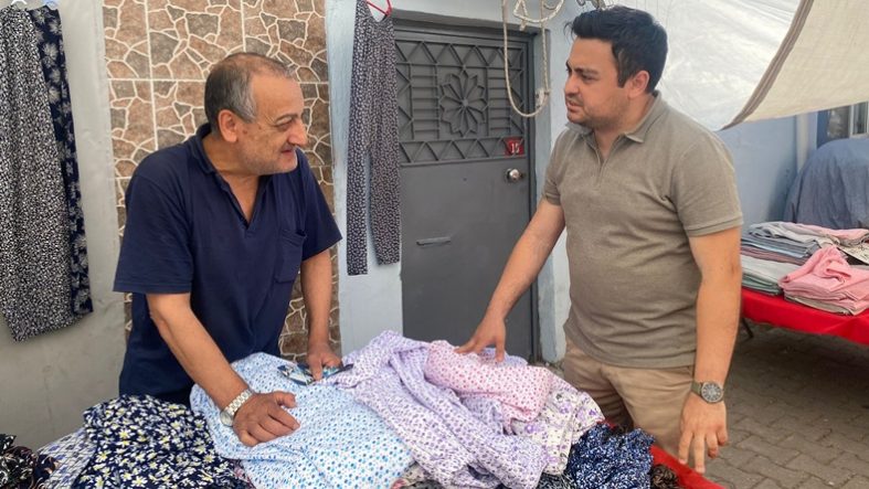 Balıkesir’de Enflasyon Açıklaması İYİ Parti’den Kira Artışlarına Tepki
