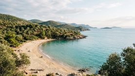 Balıkesir’de Eylül’de Denize Girilecek 7 Yer
