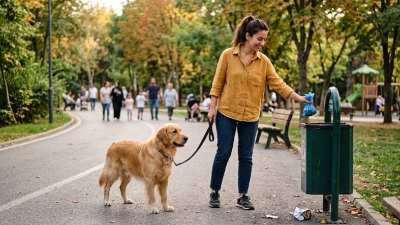 Balıkesir’de Köpeği Olan Herkesi İlgilendiriyor
