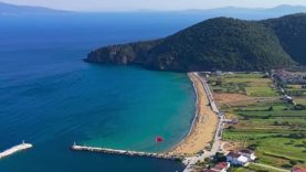 Balıkesir'de Sessiz Tatilin Yeni Adresi Neresi
