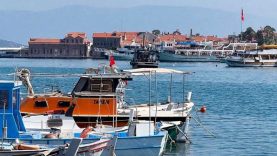Balıkesir'de Sonbahar Tatili Neden Daha Avantajlı