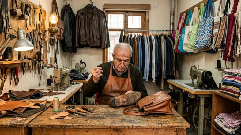 Balıkesir’de Tüketim Alışkanlığı Değişiyor