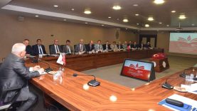 Balıkesir’de Yeni Eğitim Yılı İçin Kritik Toplantı (2)