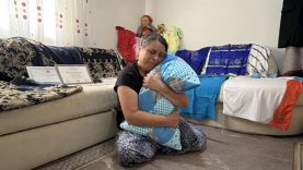 Balıkesir'de düğün günü hayatını kaybeden Birsen Filiz'in ailesinden adalet çağrısı (2)