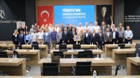Balıkesir’de havacılık ve savunma sanayisi için yeni iş birliği fırsatları masaya yatırıldı (1)