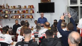 Balıkesir’de motosiklet kullanıcılarının sorunları masada (1)