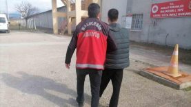Balıkesir’de polisten bir haftada yoğun mesai