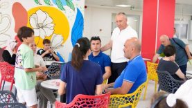 Balıkesir’de yurtlarda yeni dönem hazırlığı